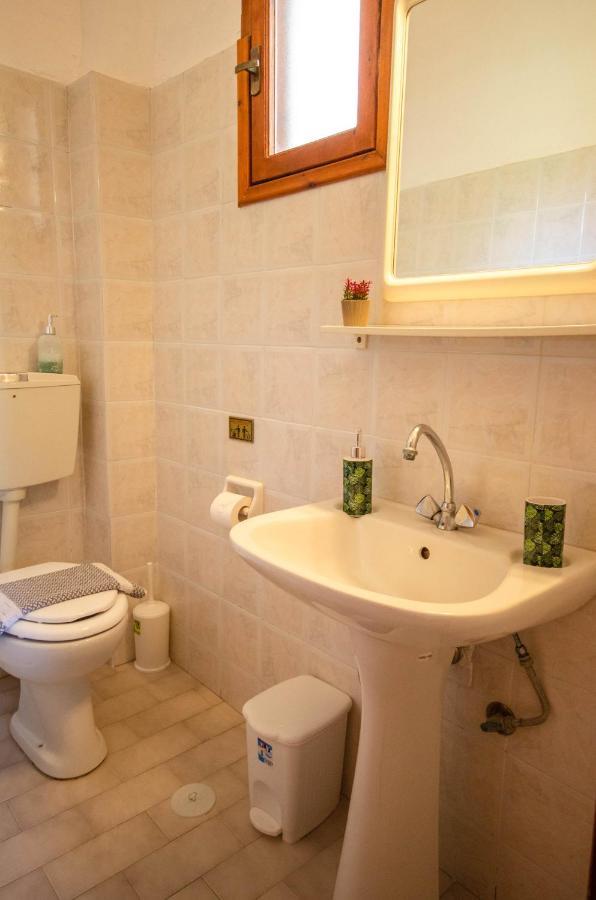 Antigoni Apartments 'Lavender Room' Milatos Bagian luar foto